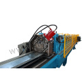 C Track Cutting Roll Forming Machine